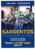 FORÇA AÉREA - Curso Formação de Sargentos em Regime de Contrato (até 24 anos e 12º Ano) Candidatura até ao dia 16 de junho de 2025