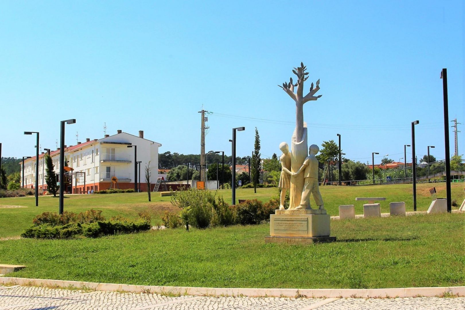 Jardim N.&ordf; S.&ordf; das Dores