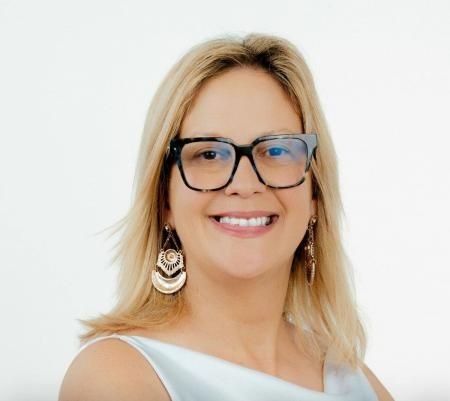 Patr&iacute;cia Isabel Rama Rocha
