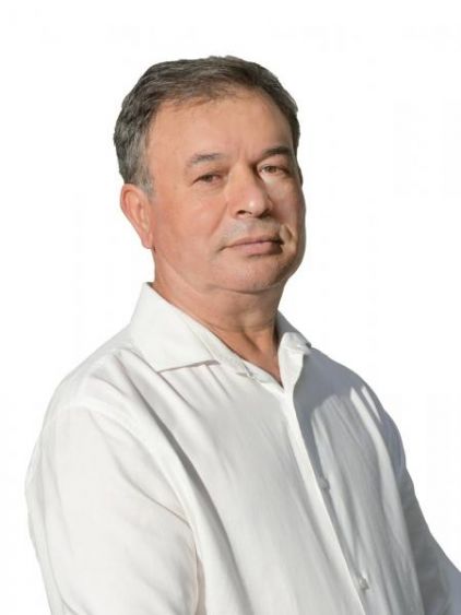 Manuel Sim&otilde;es Fl&oacute;rido