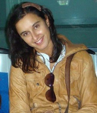 Mónica Filipa Simões Silva