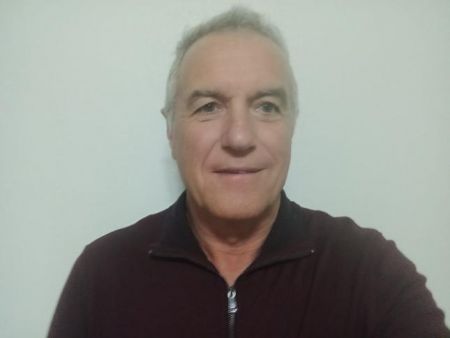 Virg&iacute;lio Jorge Barriga