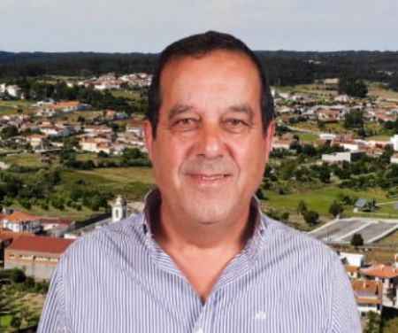 Ant&oacute;nio Manuel Paiva de Oliveira
