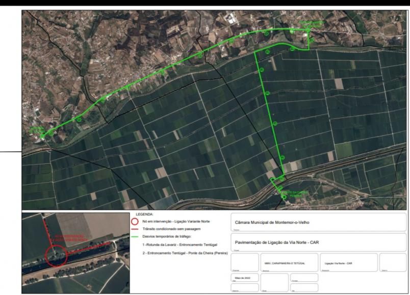 OBRAS DE PAVIMENTA&Ccedil;&Atilde;O
