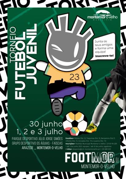 TORNEIO INFANTIL