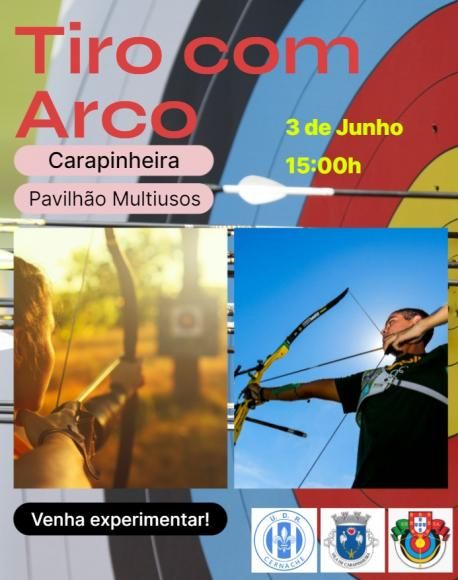 Tiro com arco