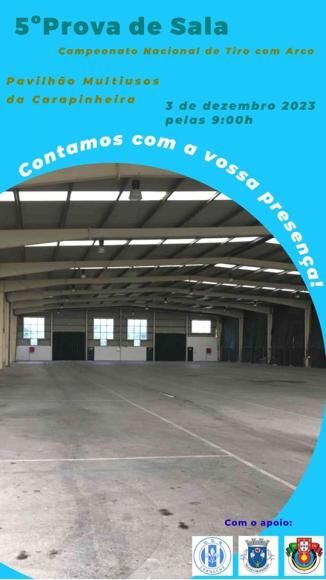 Campeonato Nacional de Tiro ao Alvo