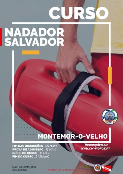 Curso de Nadador Salvador